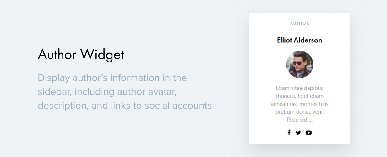 Expertly - WordPress Blog & Magazine Theme for Professionals - 49