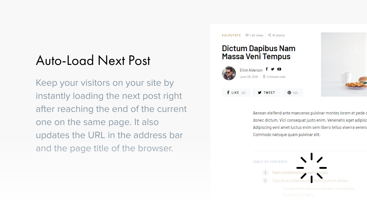 Expertly - WordPress Blog & Magazine Theme for Professionals - 11