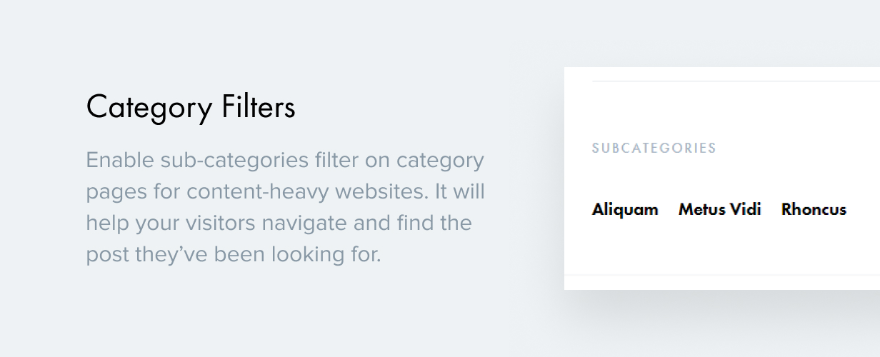 Expertly - WordPress Blog & Magazine Theme for Professionals - 66