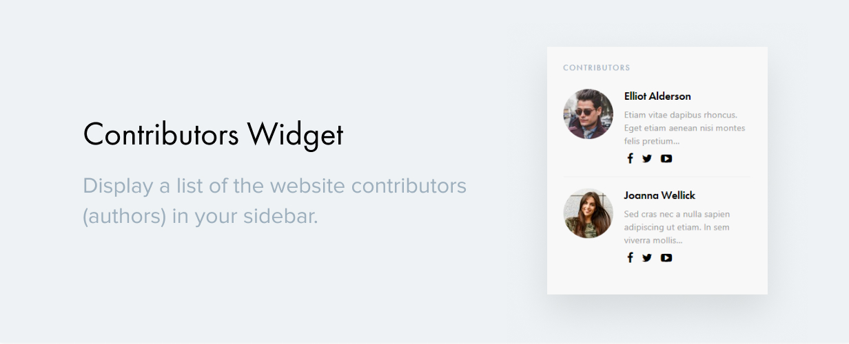 Expertly - WordPress Blog & Magazine Theme for Professionals - 48