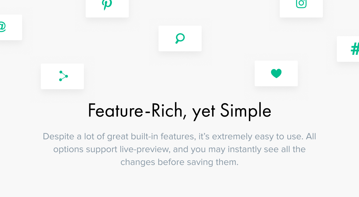 Expertly - WordPress Blog & Magazine Theme for Professionals - 73
