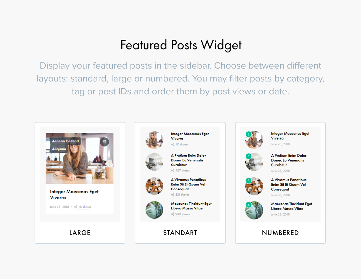 Expertly - WordPress Blog & Magazine Theme for Professionals - 54