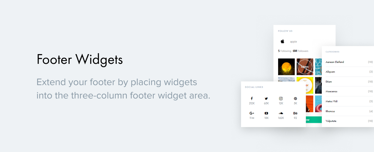 Expertly - WordPress Blog & Magazine Theme for Professionals - 51