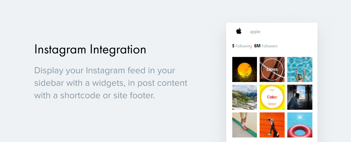 Expertly - WordPress Blog & Magazine Theme for Professionals - 61