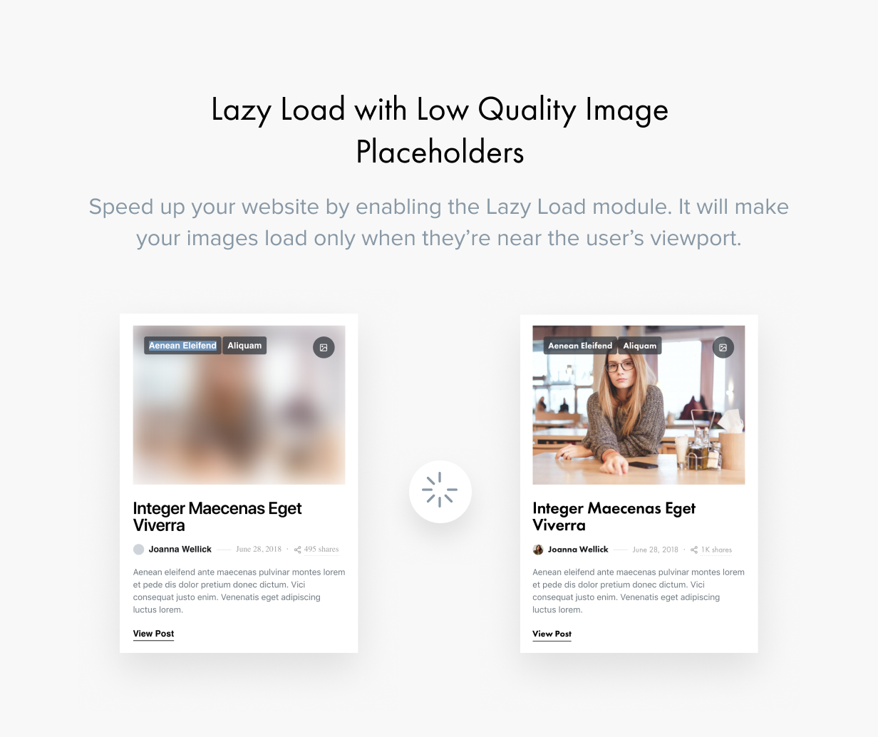 Expertly - WordPress Blog & Magazine Theme for Professionals - 47