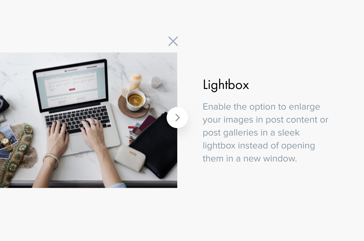 Expertly - WordPress Blog & Magazine Theme for Professionals - 52