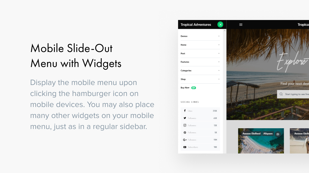 Expertly - WordPress Blog & Magazine Theme for Professionals - 37