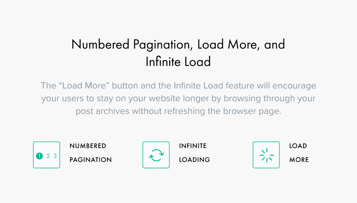 Expertly - WordPress Blog & Magazine Theme for Professionals - 40