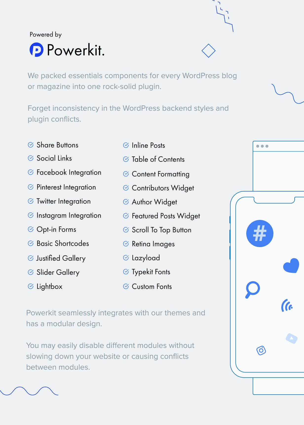 Expertly - WordPress Blog & Magazine Theme for Professionals - 41