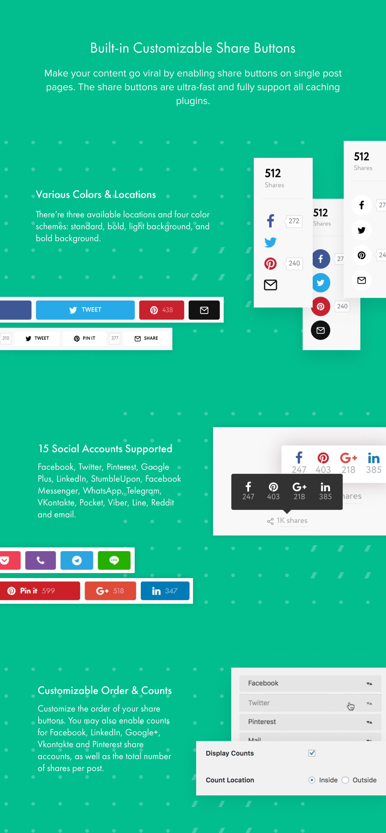 Expertly - WordPress Blog & Magazine Theme for Professionals - 42