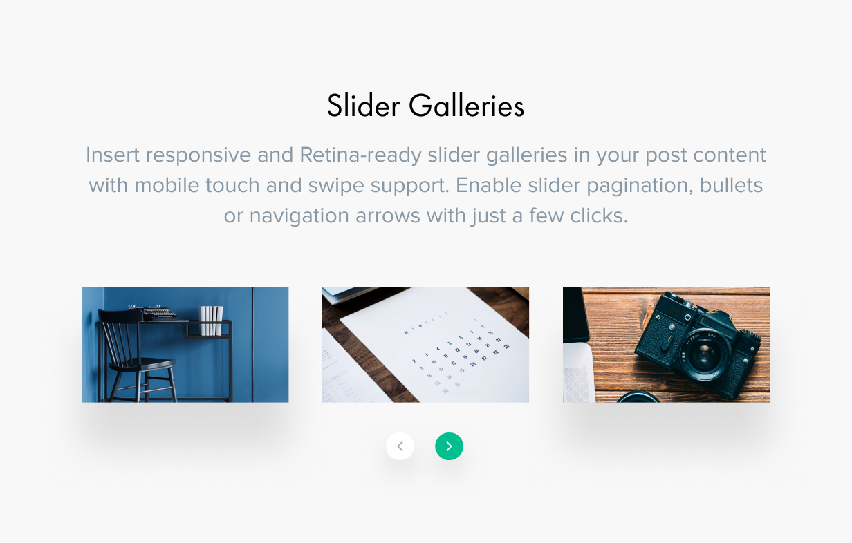 Expertly - WordPress Blog & Magazine Theme for Professionals - 55
