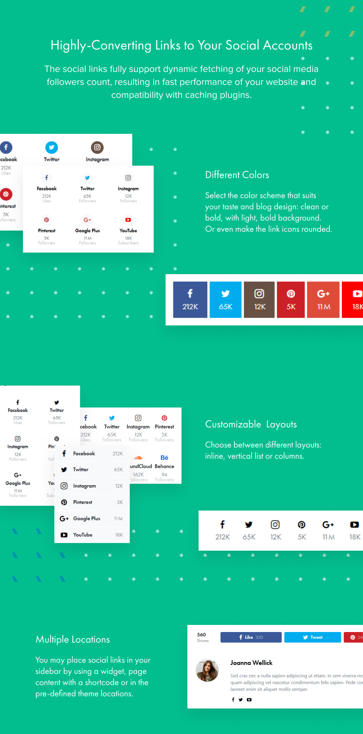 Expertly - WordPress Blog & Magazine Theme for Professionals - 44