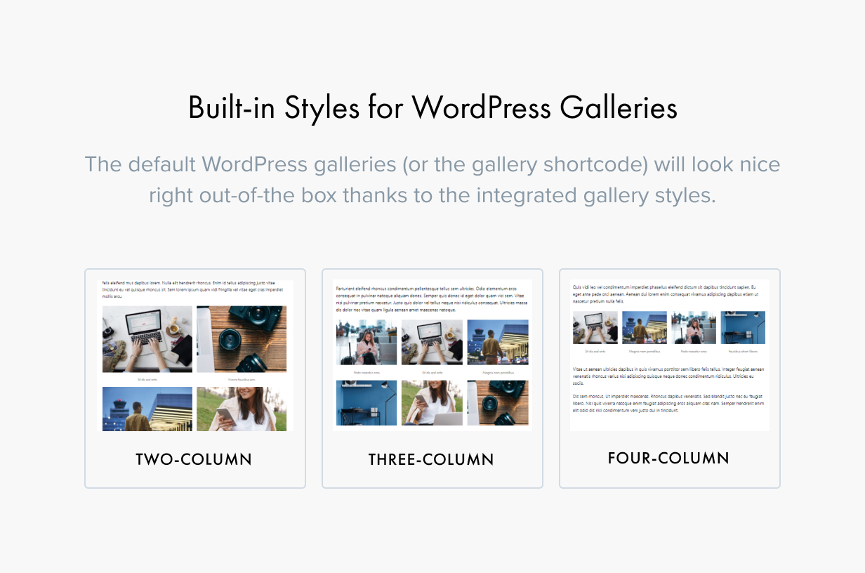 Expertly - WordPress Blog & Magazine Theme for Professionals - 65