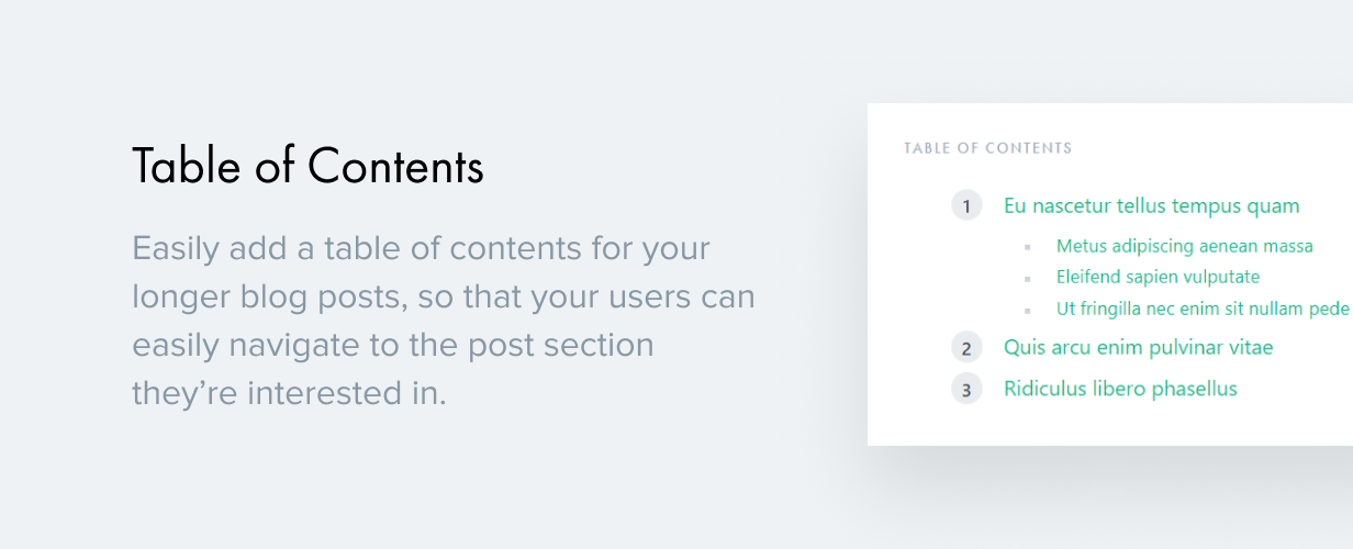 Expertly - WordPress Blog & Magazine Theme for Professionals - 67