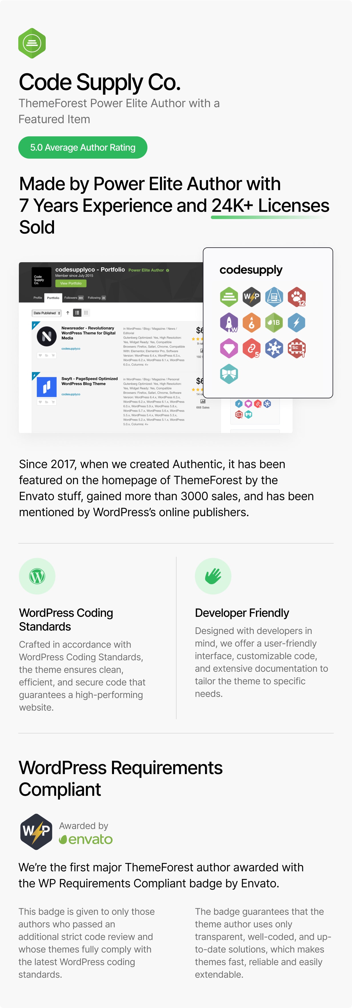 Maag - Modern Blog & Magazine Theme with Outstanding Performance - 15