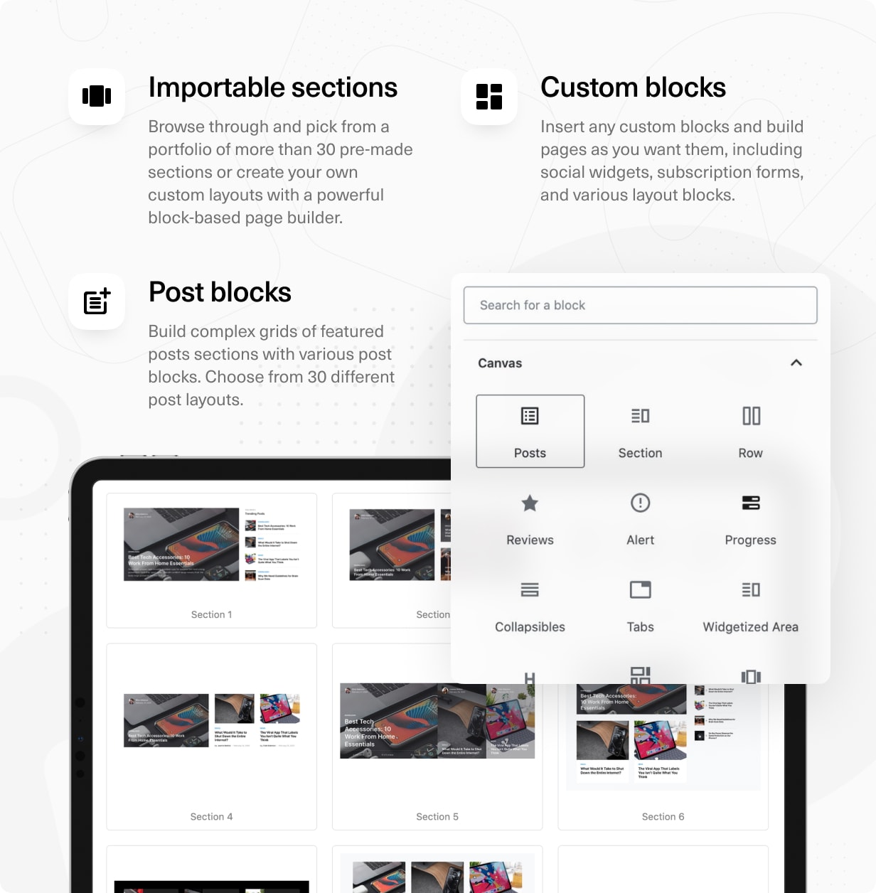 Networker - Tech News WordPress Theme with Dark Mode - 27