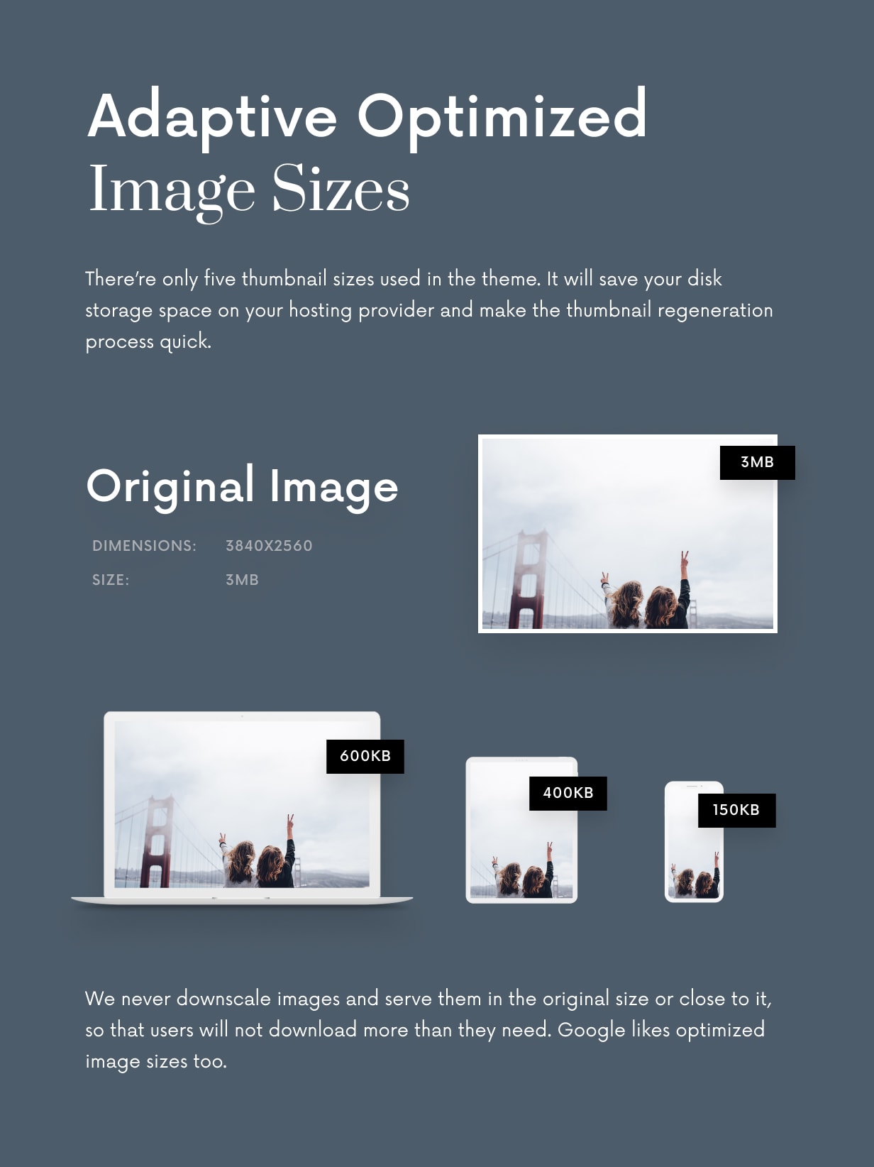 Once - Clean & Elegant WordPress Blog Theme - 10