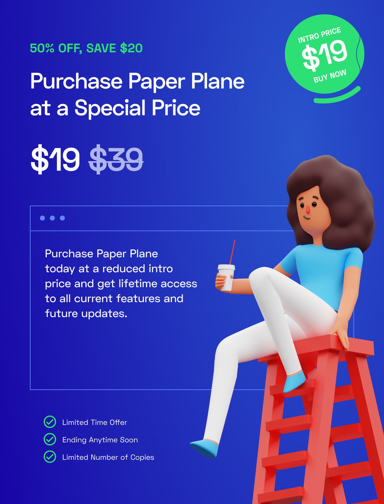 Paper Plane - Easy to Use WordPress Theme with Dark Mode - 36