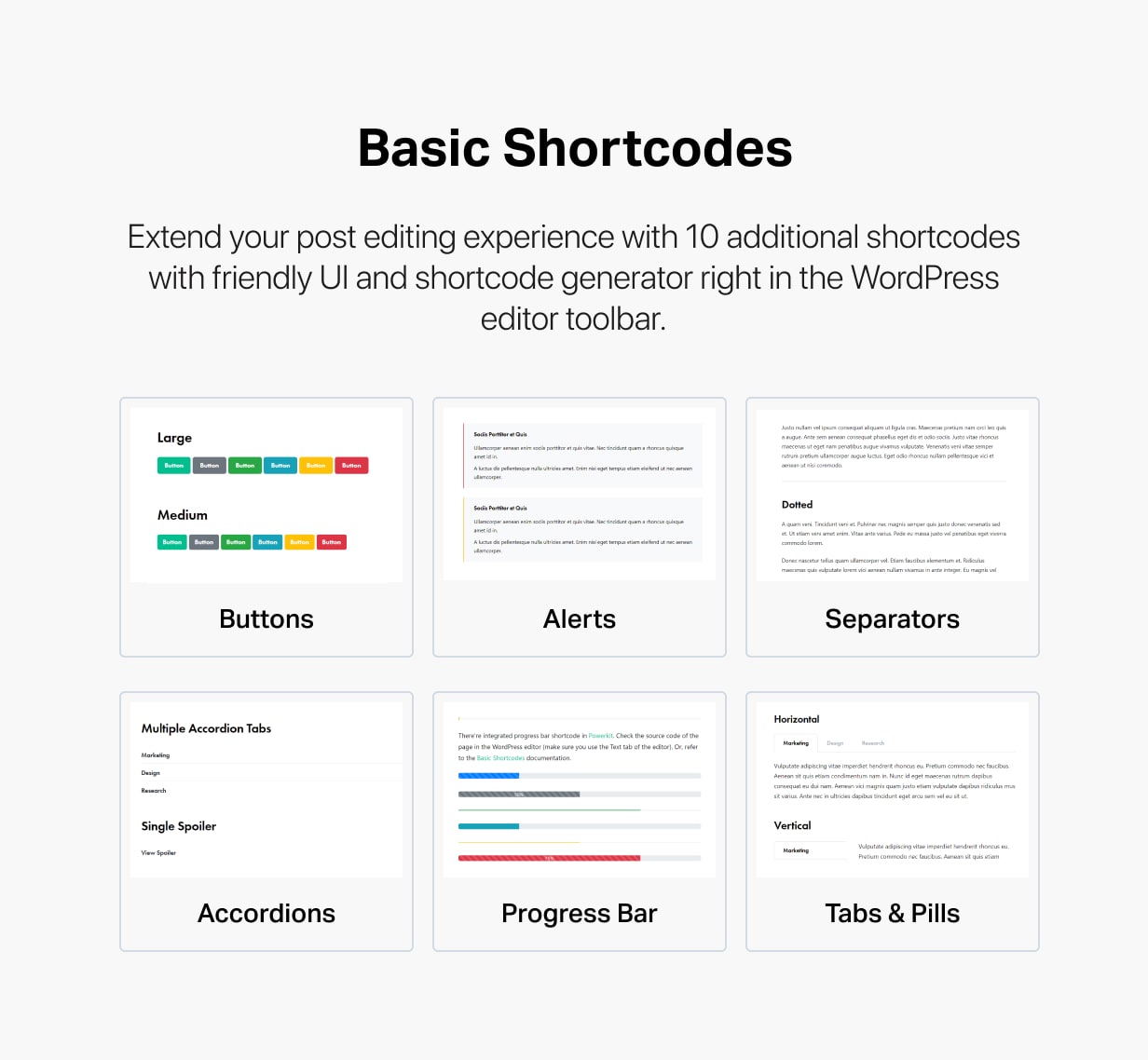 Spotlight - Feature-Packed News & Magazine WordPress Theme - 43