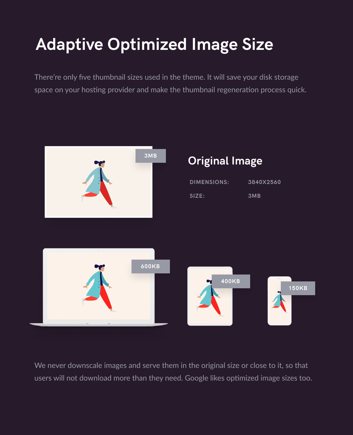 Squaretype - Modern Blog WordPress Theme - 14