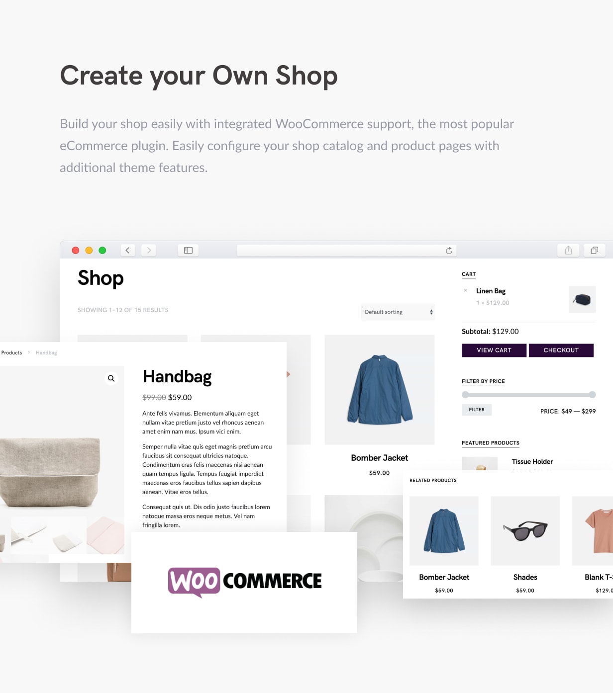 Squaretype - Modern Blog WordPress Theme - 3