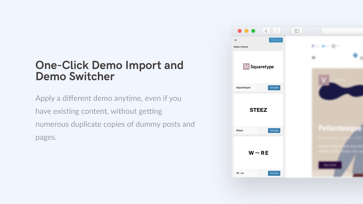 Squaretype - Modern Blog WordPress Theme - 60