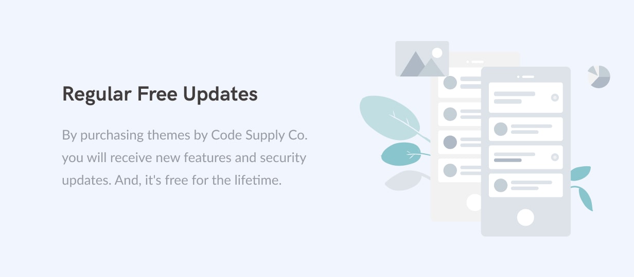 Squaretype - Modern Blog WordPress Theme - 7