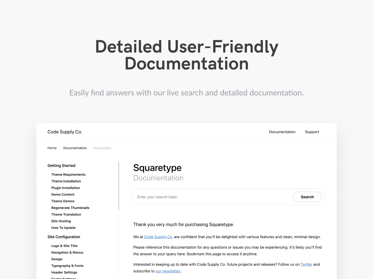 Squaretype - Modern Blog WordPress Theme - 70