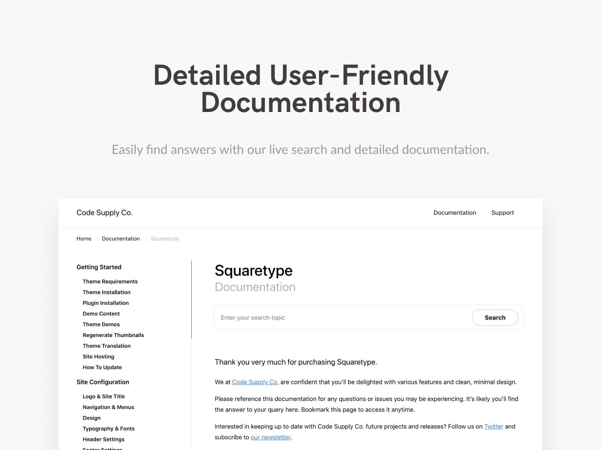 Squaretype - Modern Blog WordPress Theme - 72