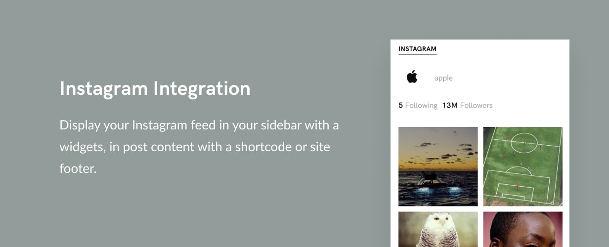 Squaretype - Modern Blog WordPress Theme - 65