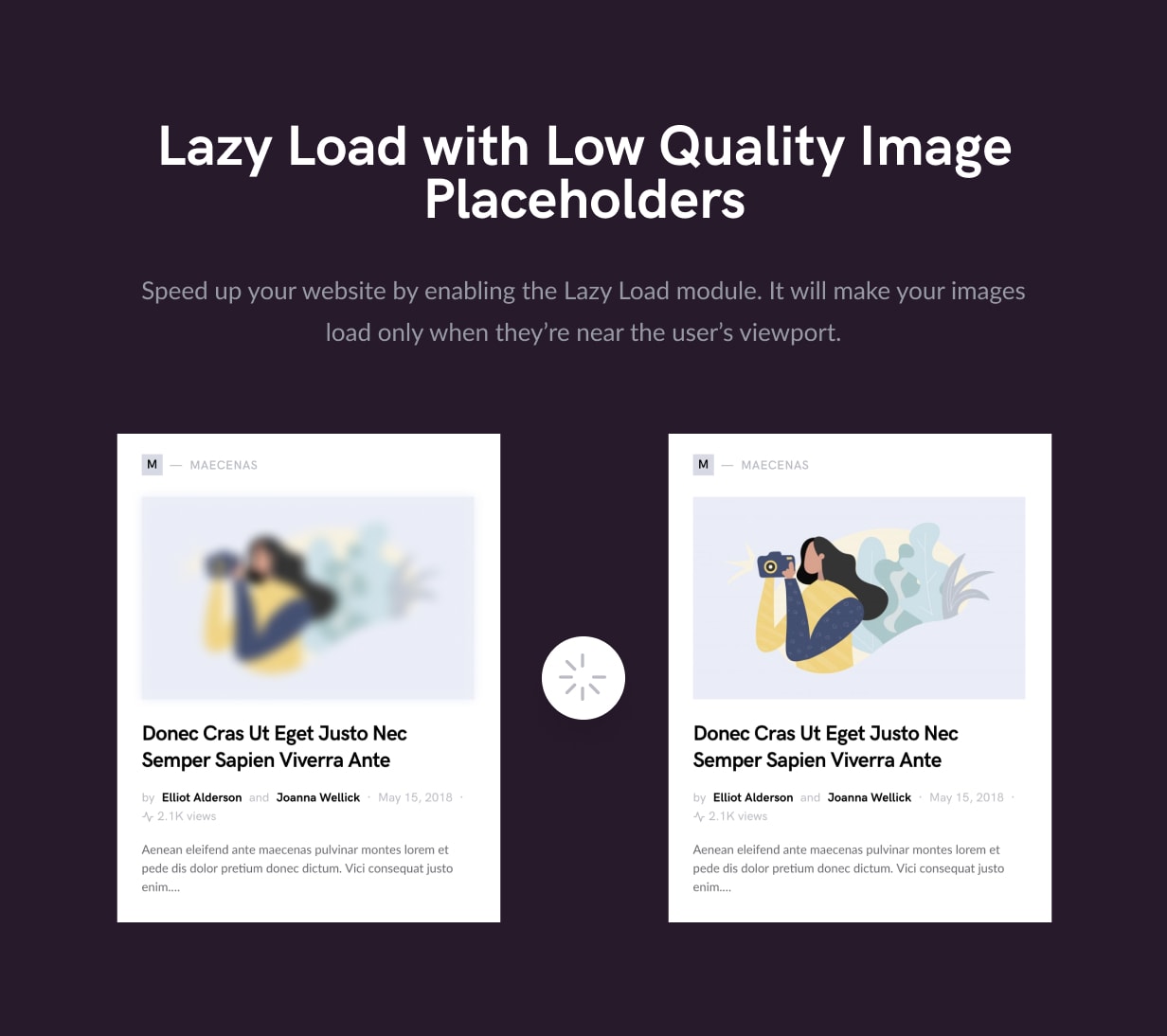 Squaretype - Modern Blog WordPress Theme - 44