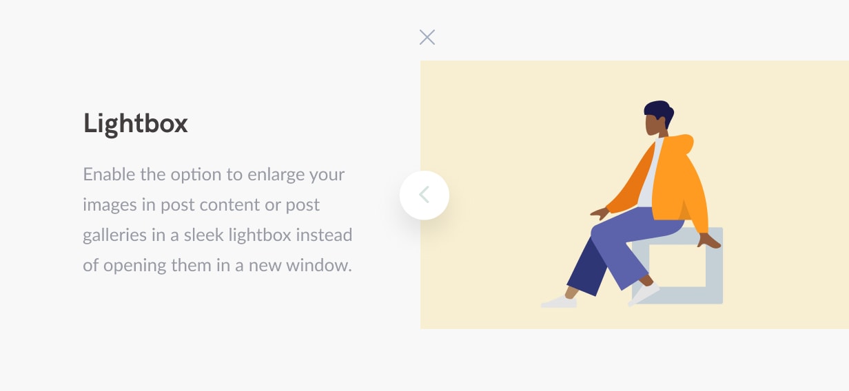 Squaretype - Modern Blog WordPress Theme - 45