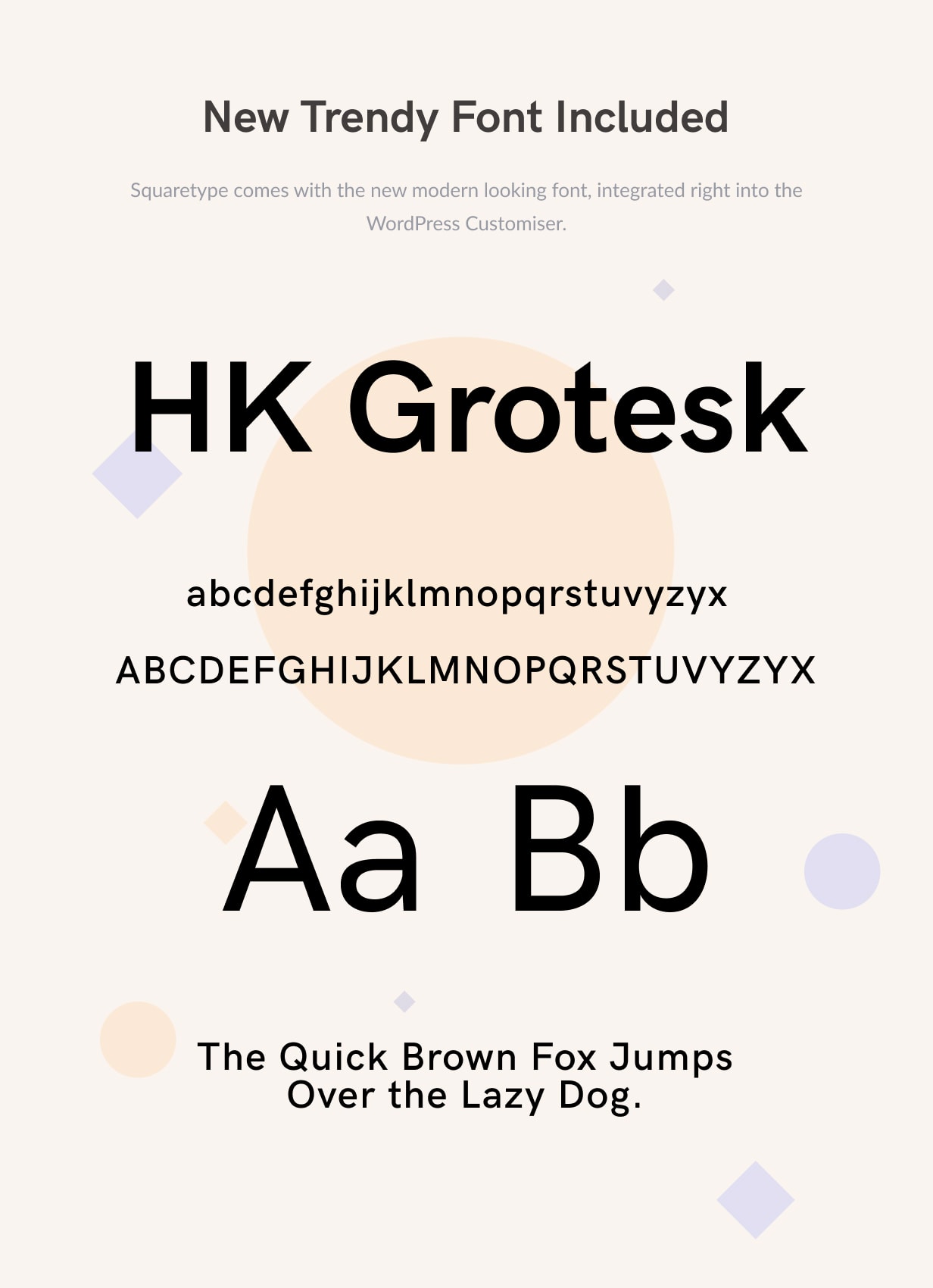 Squaretype - Modern Blog WordPress Theme - 19