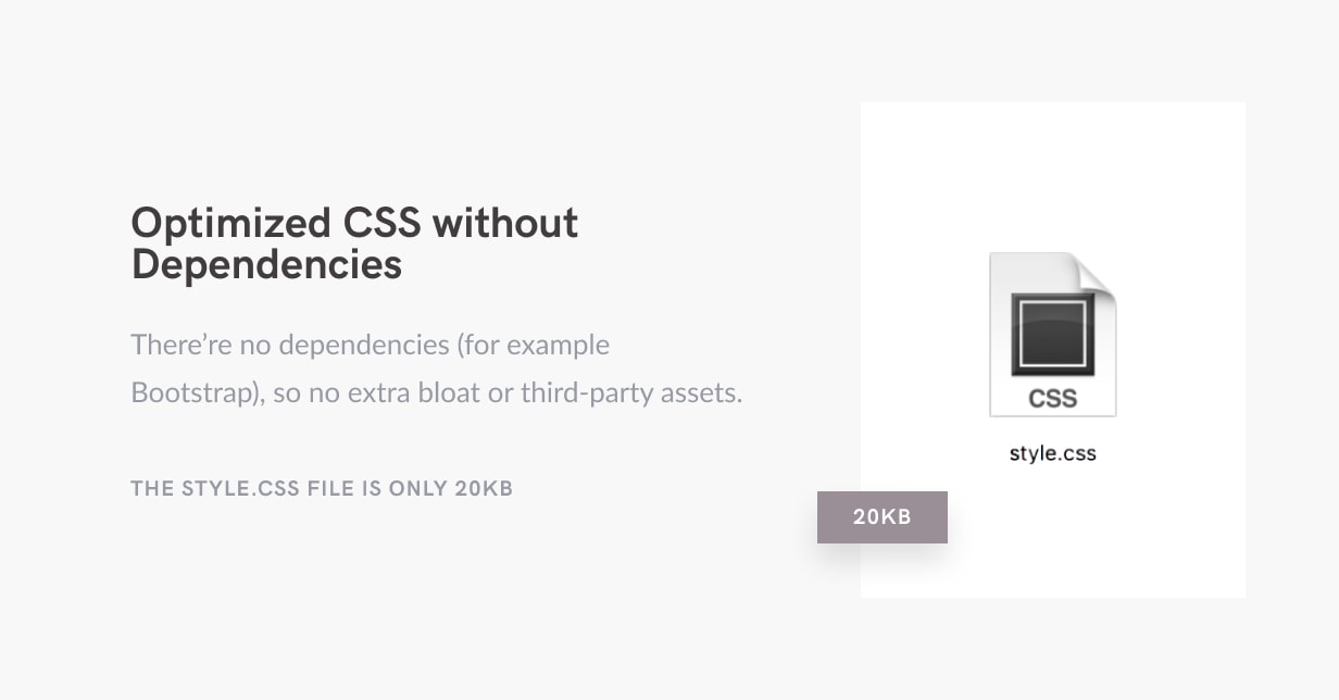 Squaretype - Modern Blog WordPress Theme - 29