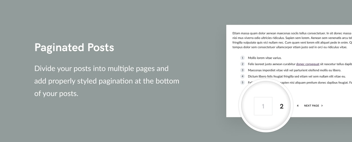 Squaretype - Modern Blog WordPress Theme - 32