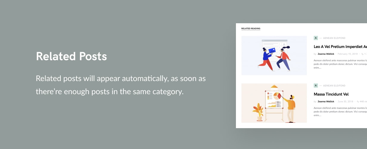 Squaretype - Modern Blog WordPress Theme - 33