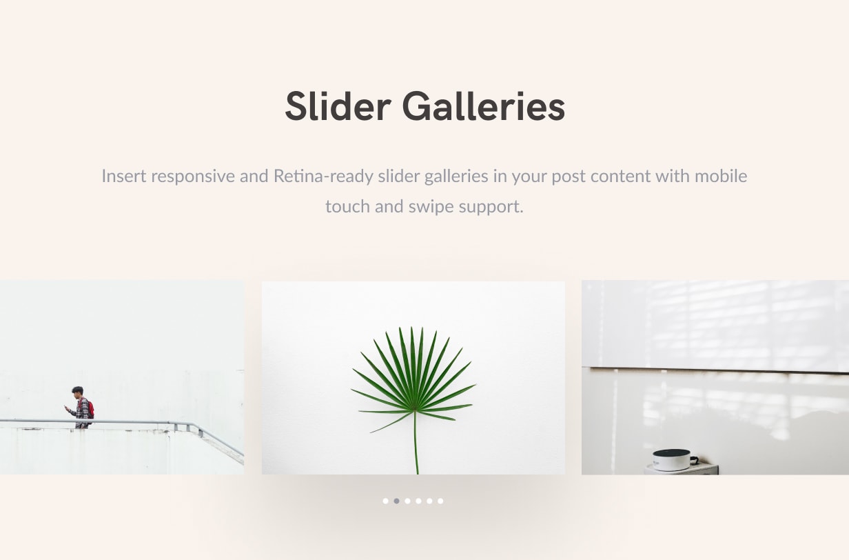Squaretype - Modern Blog WordPress Theme - 47