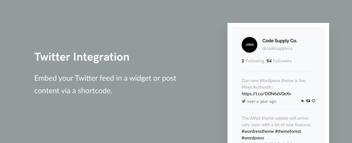 Squaretype - Modern Blog WordPress Theme - 69