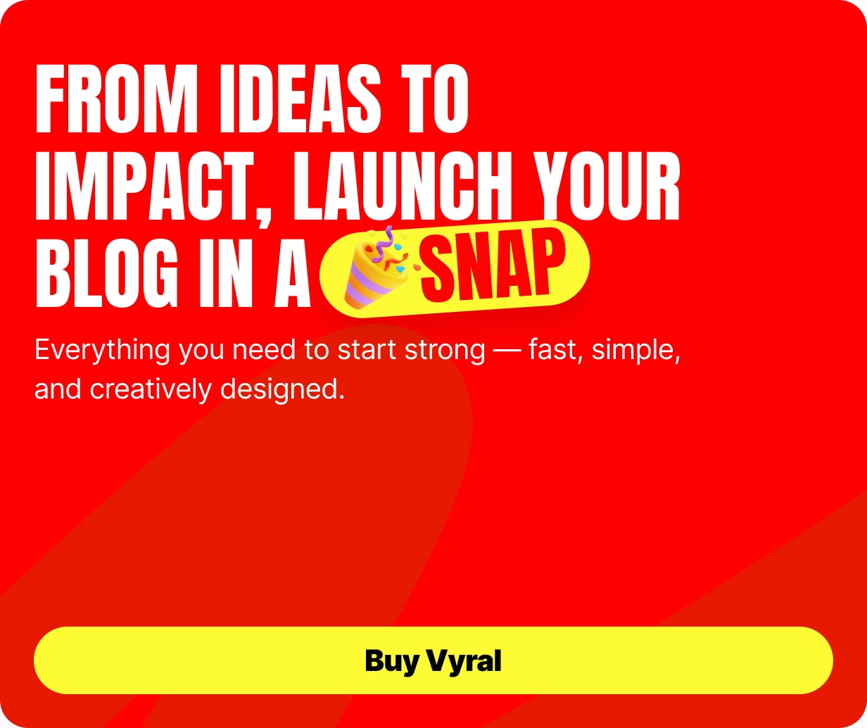 Vyral - WordPress Viral Theme for Blog and Magazines - 5