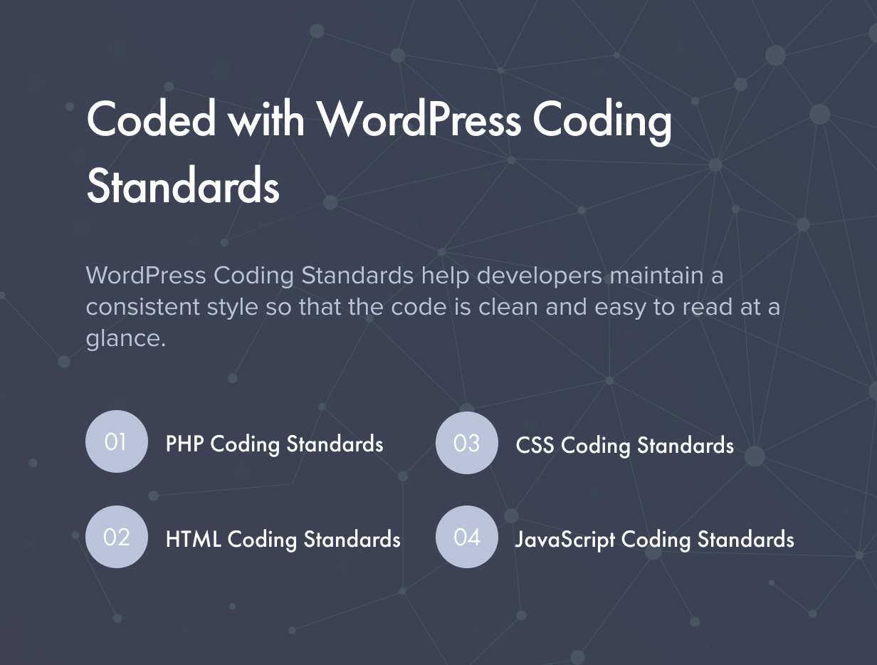 Coding Standarts