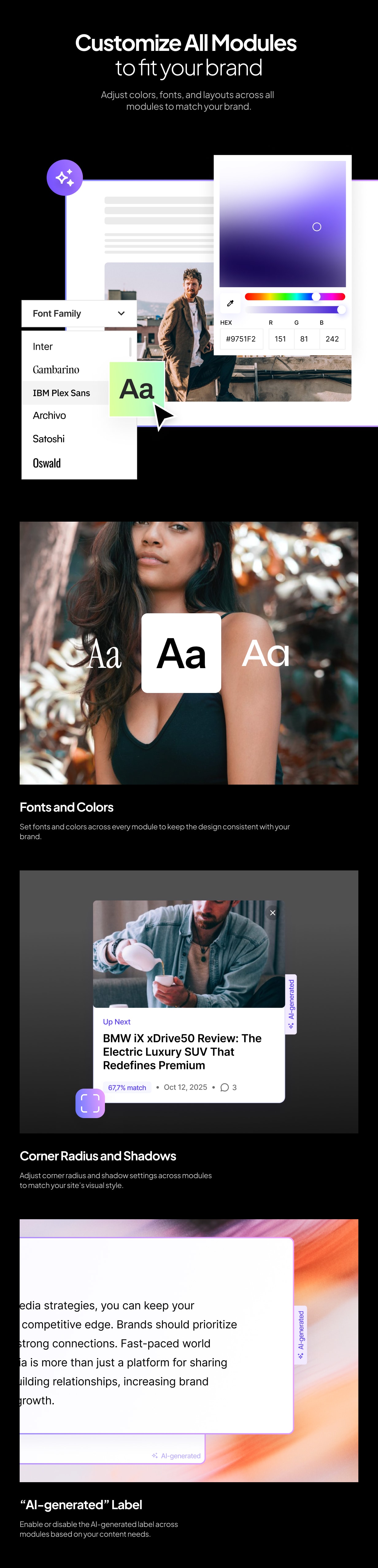 Blueprint - Next-Generation Blog & Magazine Theme - 8