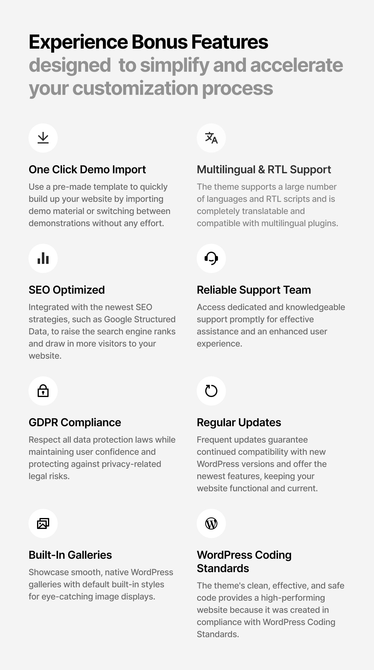 Flux - AI-Powered Blog & Magazine WordPress Theme - 16
