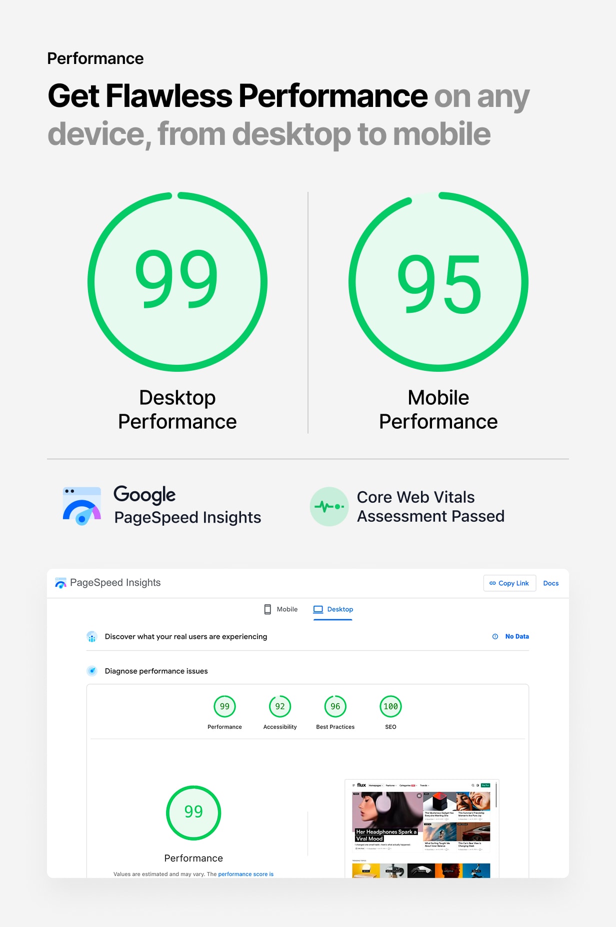 Flux - AI-Powered Blog & Magazine WordPress Theme - 12
