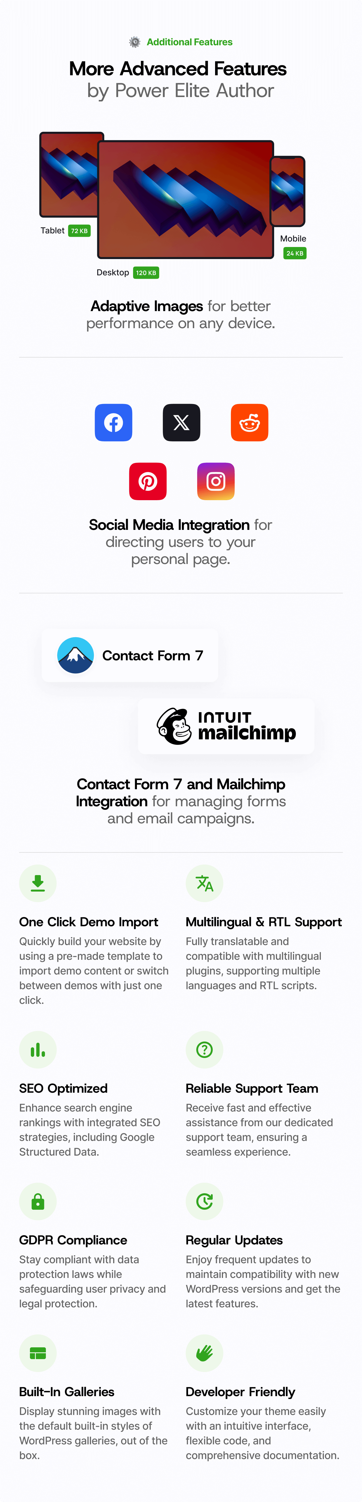Intro - Personal Digital Blog WordPress Theme - 11
