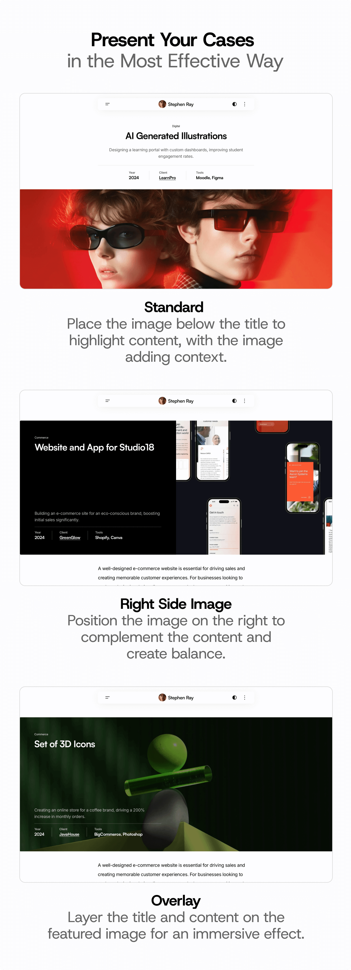Intro - Personal Digital Blog WordPress Theme - 7