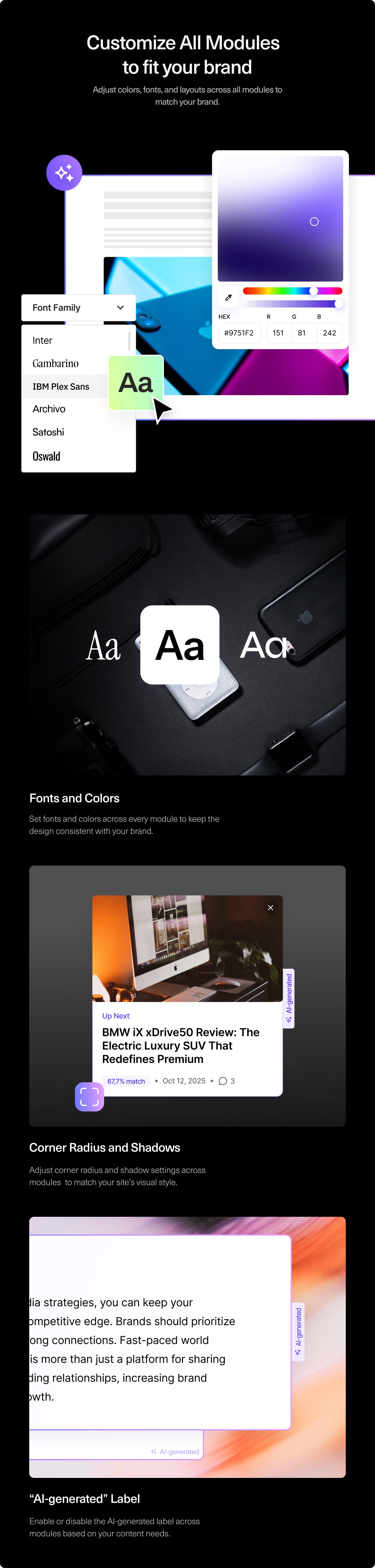 Networker - Tech News WordPress Theme with Dark Mode - 6
